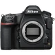 Дзеркальний фотоапарат Nikon D850 body (VBA520AE) - зображення 9