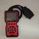 Автосканер диагностический адаптер с цветным дисплеем V519 OBD-2 - изображение 9