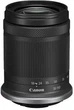 Бездзеркальний фотоапарат Canon EOS R10 Kit RF-S 18-150mm IS STM Black (5331C048) - изображение 5