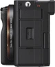 Бездзеркальний фотоапарат Sony Alpha a7C Kit 28-60mm Black (ILCE7CLB) - изображение 6