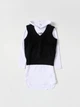 Сукня з капюшоном DKNY, арт. 32852, жилет, 150 см, розмір 12 - изображение 1