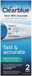 Тест на беременность Clearblue Fast & Accurate Rapid Detection Pregnancy Test, 2 шт. Быстрое определение беременности - изображение 1