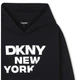 Худі DKNY, арт. 62248, unisex, 158 см, розмір 14 - зображення 2