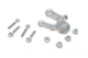 Опора шаровая (передняя/снизу) SsangYong Musso 93-07 825010910 , FAG - изображение 2
