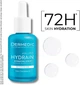 Сыворотка Dermedic Hydrain3 Hialuro для лица шеи и декольте увлажняющая 30 мл (5906739783199) - изображение 5