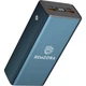 Повербанк Remzona Extrinity Metal 30X 30000 mAh 22.5W - изображение 3