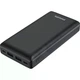 Повербанк Power Bank Philips PD 20W 20000 mAh Black (DLP7721C) - зображення 1
