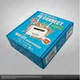 4G Wi-Fi маршрутизатор под SIM-карту World Vision 4G CONNECT MINI 2 + 2 антенны 7 дБи (Скорость 150 Мбит/с, 2 выхода под антенну, до 32 устройств, для Киевстар/Vodafone/Lifecell) - изображение 7
