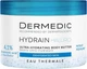 Ультра увлажняющий крем для тела Dermedic Hydrain с Hialuro 225 мл (5901643176105) - изображение 1