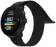 Годинник Suunto Run All W Textile Strap Black - зображення 2