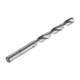 Свердло по металу DIN338 9мм HSS INTERTOOL SD-5090 - зображення 2