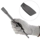 Зубило по каменю SDS 20мм 250 x 14мм INTERTOOL SD-0411 - зображення 2