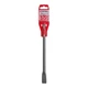Зубило по каменю SDS 20мм 250 x 14мм INTERTOOL SD-0411 - зображення 3