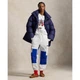 Зимовий пуховик жіночий Ralph Lauren Women's Oversize Down Puffer Jacket розмір XS - зображення 3