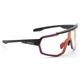 Окуляри Lynx Tucson 2 PH B matt black/smoke photochromic with black red revo (100084327) - изображение 3
