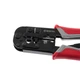 Кліщі для обтиску штекерів (RJ11/RJ12/RJ14). INTERTOOL HT-7052 - изображение 8