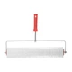Валик голчастий 400*80 мм INTERTOOL KT-4702 - изображение 3