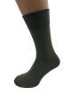 Набір чоловічих бамбукових шкарпеток Cool Socks Bamboo Elite Color 12 пар високі кольорові розмір 43-46 - изображение 4