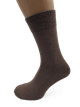 Набір чоловічих бамбукових шкарпеток Cool Socks Bamboo Elite Color 12 пар високі кольорові розмір 43-46 - изображение 5