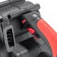 Шліфмашина стрічкова 800 Вт, 120-260 м/хв., 76*457 мм INTERTOOL WT-0529 - изображение 10