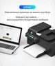 Адаптер Dongle USB Bluetooth 5.0 Stone ST-Dongle 5.0 - зображення 2