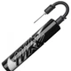 Насос для м'ячів Nike Essential Ball Pump N.000.1484.091.NS Чорний - зображення 1
