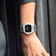 Чоловічий Наручний Годинник CASIO GM-5600YM-8ER - изображение 3
