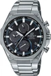 Чоловічий Класичний Наручний Годинник CASIO EQB-1100D-1AER - изображение 7
