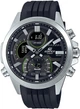 Чоловічий Класичний Наручний Годинник CASIO ECB-30P-1AEF - изображение 9