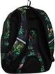 Шкільний рюкзак CoolPack Drafter джунглі 44.5x32x19 см (5903686330186) - зображення 3