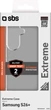 Чохол SBS Extreme X2 для Samsung Galaxy S26+ Transparent (TEEX2SAS26P) - зображення 2