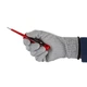 Фазометр 125-250 В, 150 мм INTERTOOL VT-4001 - изображение 4