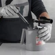 Лампа паяльна бензинова 2.0 л INTERTOOL GB-0033 - изображение 6
