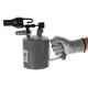Лампа паяльна бензинова 1.5 л INTERTOOL GB-0032 - изображение 5
