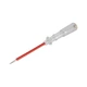 Фазометр 220-240 В, 180 мм INTERTOOL VT-4002 - изображение 1