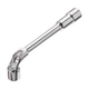 Ключ торцевий з отвором L-подібний 18 мм INTERTOOL HT-1618 - изображение 1
