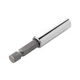 Магнитный держатель для насадок 1/4" 60мм Drop Forged INTERTOOL (VT-0101) - изображение 2