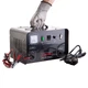 Зарядний пристрій 12-24 В, 600 Вт, 230 В, 30/20 А INTERTOOL AT-3015 - зображення 6