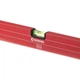 Рівень 2000 мм, 3 вічка INTERTOOL MT-1120 - зображення 5