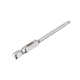 Свердло по склу та кераміці 4 мм HEX 1/4'' (6.35 mm) INTERTOOL SD-0284 - изображение 2
