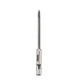 Свердло по склу та кераміці 4 мм HEX 1/4'' (6.35 mm) INTERTOOL SD-0284 - изображение 3