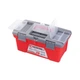 Ящик для інструментів 18" 480*250*230 мм INTERTOOL BX-0418 - зображення 10