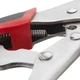 Кліщі затискні U-type, Cr-V INTERTOOL UT-5208 - изображение 5