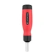 Викрутка реверсивна з комплектом насадок 12 од. INTERTOOL VT-1003 - изображение 3