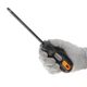 Викрутка хрестова PH№3 x 150мм INTERTOOL VT-3019 - зображення 4