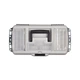 Ящик для інструментів&nbsp;21" 530*270*245 мм INTERTOOL BX-6121 - изображение 4
