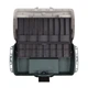 Ящик для інструментів&nbsp;21" 530*270*245 мм INTERTOOL BX-6121 - изображение 5