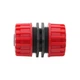 Муфта ремонтно-з'єднувальна для шланга 1/2" INTERTOOL (GE-1013) - изображение 3