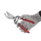 Секатор 250 мм INTERTOOL FT-1004 - изображение 5