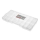 Органайзер 15,5" 385*200*50мм INTERTOOL (BX-4007) - изображение 2